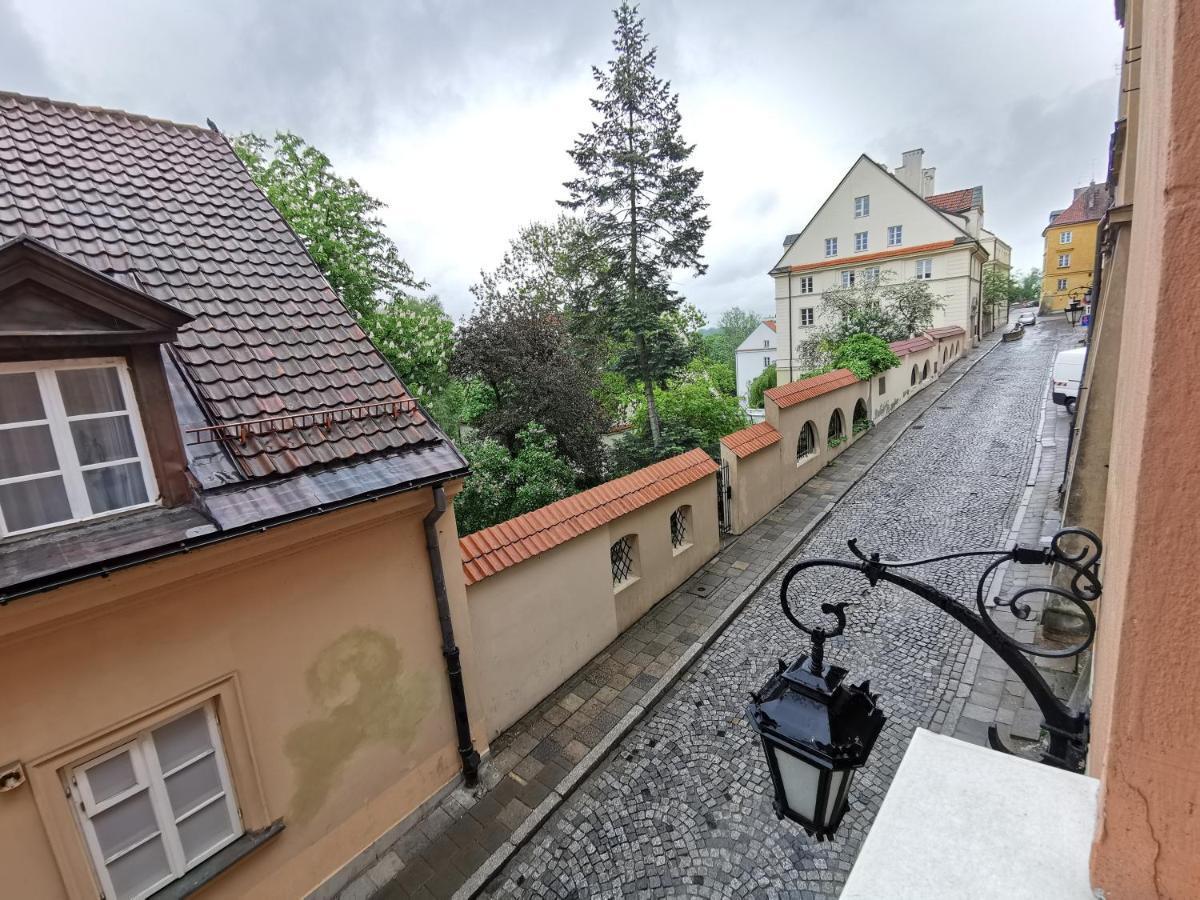 Cozy Room In The Old Town Varsóvia Exterior foto